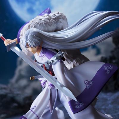 Figurka - Sesshomaru/InuYasha (Trio-Try-It) — zdjęcie 6