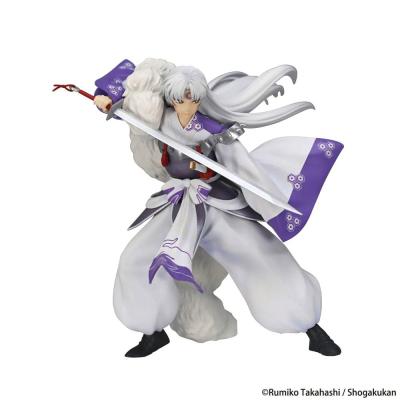 Figurka - Sesshomaru/InuYasha (Trio-Try-It) — zdjęcie 2