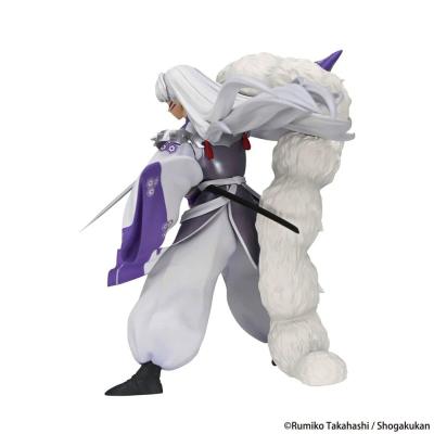 Figurka - Sesshomaru/InuYasha (Trio-Try-It) — zdjęcie 3