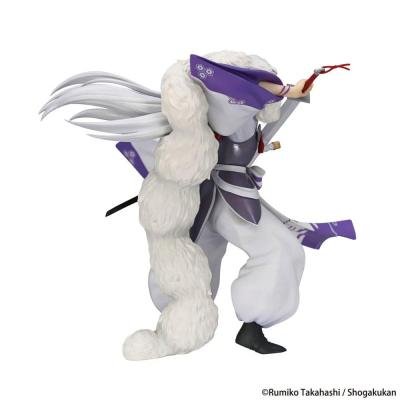 Figurka - Sesshomaru/InuYasha (Trio-Try-It) — zdjęcie 4