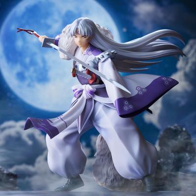Figurka - Sesshomaru/InuYasha (Trio-Try-It) — zdjęcie 5