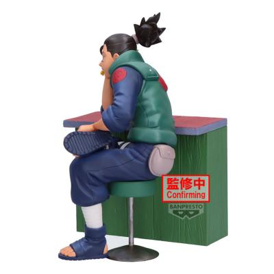 Figurka - Iruka Umino/Naruto 72 Series (16 Figure) Alternative Version — zdjęcie 2