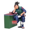 Figurka - Iruka Umino/Naruto 72 Series (16 Figure) Alternative Version