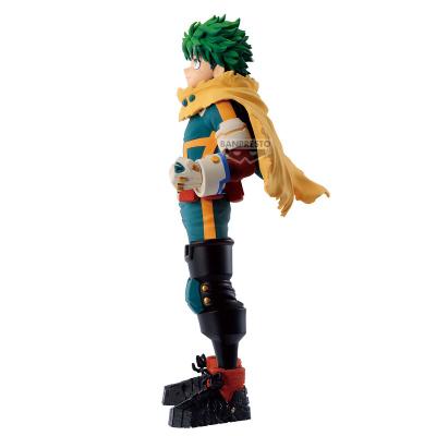 Figurka - Izuku Midoriya/My Hero Academia (Final War Arc) — zdjęcie 2