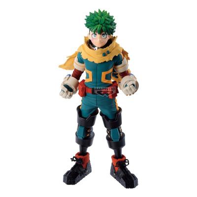 Figurka - Izuku Midoriya/My Hero Academia (Final War Arc) — zdjęcie 3