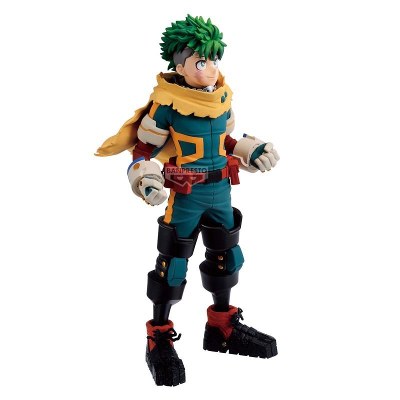 Figurka - Izuku Midoriya/My Hero Academia (Final War Arc)