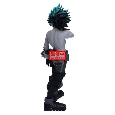 Figurka - Izuku Midoriya/My Hero Academia (Noir Edge Collection) — zdjęcie 2