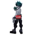 Figurka - Izuku Midoriya/My Hero Academia (Noir Edge Collection)