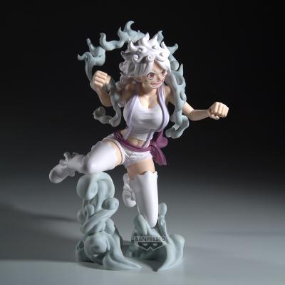 Figurka - Jewelry Bonney/One Piece (Grandista) — zdjęcie 4