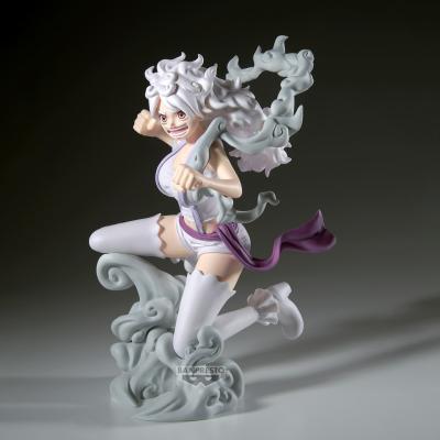 Figurka - Jewelry Bonney/One Piece (Grandista) — zdjęcie 3