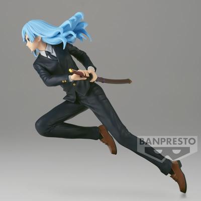 Figurka - Kasumi Miwa/Jujutsu Kaisen (Jufutsunowaza) — detal