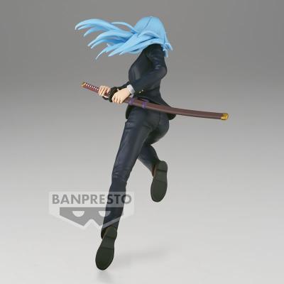 Figurka - Kasumi Miwa/Jujutsu Kaisen (Jufutsunowaza) — zdjęcie 5