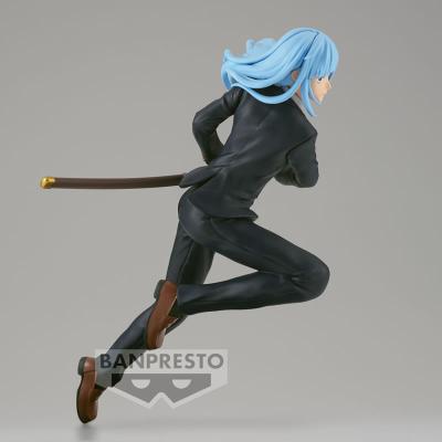 Figurka - Kasumi Miwa/Jujutsu Kaisen (Jufutsunowaza) — opakowanie