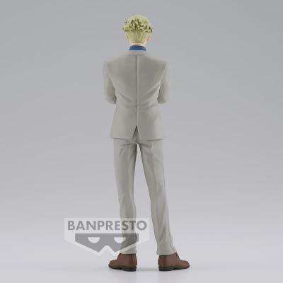 Figurka - Kento Nanami/Jujutsu Kaisen Ver. B — zdjęcie 5