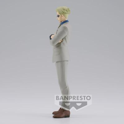 Figurka - Kento Nanami/Jujutsu Kaisen Ver. B — zdjęcie 4