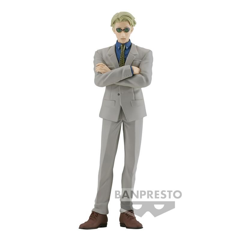 Figurka - Kento Nanami/Jujutsu Kaisen Ver. B