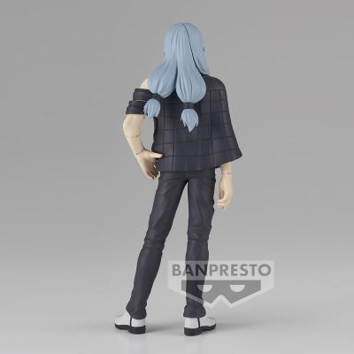 Figurka - Mohito/Jujutsu Kaisen Ver. B — zdjęcie 4