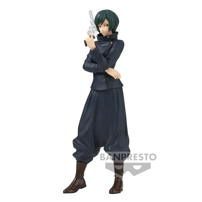 Figurka - Mai Zenin/Jujutsu Kaisen (Jukon no Kata) Ver. A
