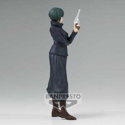 Figurka - Mai Zenin/Jujutsu Kaisen (Jukon no Kata) Ver. A — zdjęcie 4