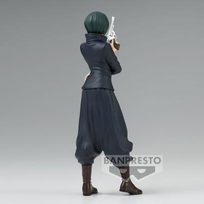 Figurka - Mai Zenin/Jujutsu Kaisen (Jukon no Kata) Ver. A — zdjęcie 5