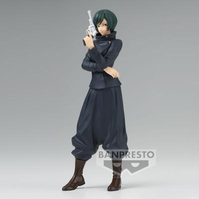 Figurka - Mai Zenin/Jujutsu Kaisen (Jukon no Kata) Ver. A — zdjęcie 2