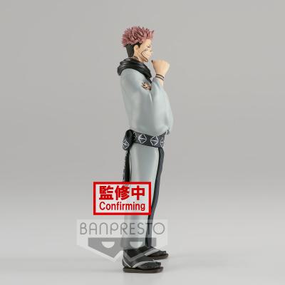 Figurka - Ryomen Sukuna/Jujutsu Kaisen (Jukon no Kata) — zdjęcie 2