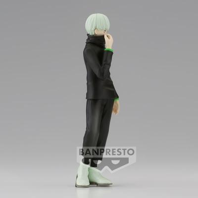 Figurka - Toge Inumaki/Jujutsu Kaisen (Jukon no Kata) Ver.A — detal