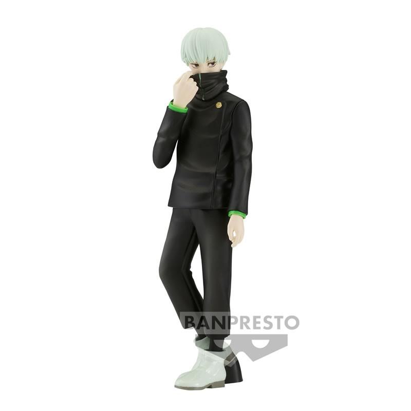 Figurka Toge Inumaki/Jujutsu Kaisen (Jukon no Kata) Ver.A