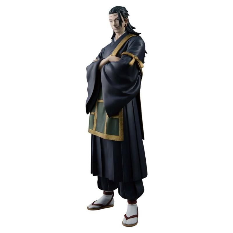 Figurka - Kenjaku/Jujutsu Kaisen (King of Artist)