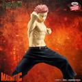 Figurka - Yuji Itadori/Jujutsu Kaisen (Maximatic) The Culling Game II