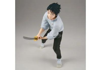 Figurka - Yuta Okkotsu/Jujutsu Kaisen (Maximatic) Culling Game Arc Ver. — zdjęcie 2