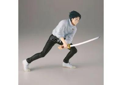 Figurka - Yuta Okkotsu/Jujutsu Kaisen (Maximatic) Culling Game Arc Ver. — zdjęcie 3