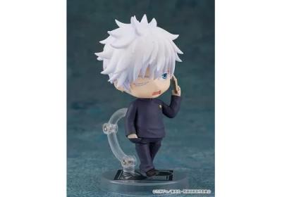 Nendoroid - Satoru Gojo/Jujutsu Kaisen (Tokyo Jujutsu High School Ver.) — zdjęcie 5