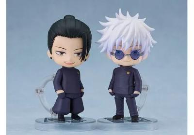 Nendoroid - Satoru Gojo/Jujutsu Kaisen (Tokyo Jujutsu High School Ver.) — zdjęcie 10