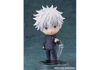 Nendoroid - Satoru Gojo/Jujutsu Kaisen (Tokyo Jujutsu High School Ver.) — zdjęcie 6