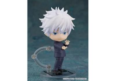 Nendoroid - Satoru Gojo/Jujutsu Kaisen (Tokyo Jujutsu High School Ver.) — zdjęcie 7