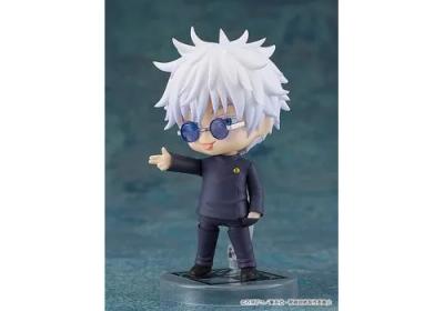 Nendoroid - Satoru Gojo/Jujutsu Kaisen (Tokyo Jujutsu High School Ver.) — zdjęcie 3