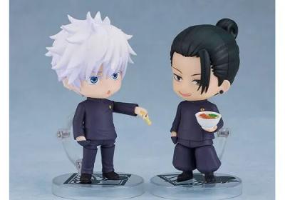 Nendoroid - Satoru Gojo/Jujutsu Kaisen (Tokyo Jujutsu High School Ver.) — zdjęcie 11