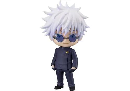 Nendoroid - Satoru Gojo/Jujutsu Kaisen (Tokyo Jujutsu High School Ver.)