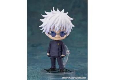Nendoroid - Satoru Gojo/Jujutsu Kaisen (Tokyo Jujutsu High School Ver.) — zdjęcie 2