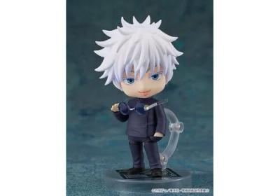 Nendoroid - Satoru Gojo/Jujutsu Kaisen (Tokyo Jujutsu High School Ver.) — zdjęcie 4
