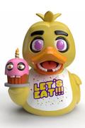 Figurka - Chica/Five Nights at Freddy’s Tubbz Boxed Edition 10 cm
