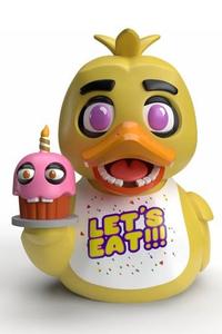 Figurka - Chica/Five Nights at Freddy’s Tubbz Boxed Edition 10 cm
