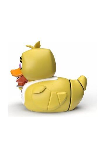 Figurka - Chica/Five Nights at Freddy’s Tubbz Boxed Edition 10 cm — zdjęcie 4