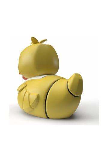 Figurka - Chica/Five Nights at Freddy’s Tubbz Boxed Edition 10 cm — zdjęcie 3