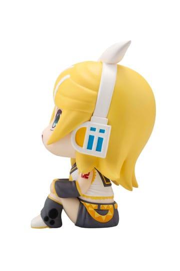 Figurka - Kagamine Rin/Vocaloid Look Up — zdjęcie 6