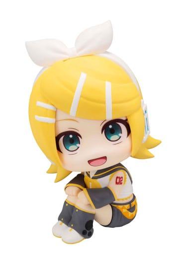 Figurka - Kagamine Rin/Vocaloid Look Up — zdjęcie 5