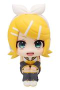Figurka - Kagamine Rin/Vocaloid Look Up