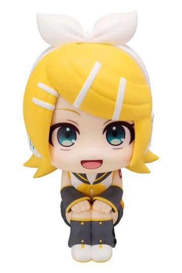 Figurka - Kagamine Rin/Vocaloid Look Up