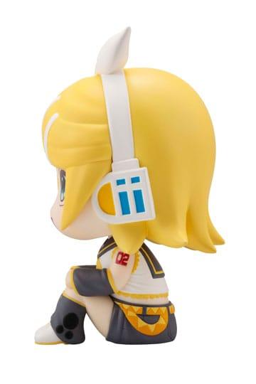 Figurka - Kagamine Rin/Vocaloid Look Up — zdjęcie 7
